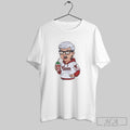 Official Philly Karen Baseball