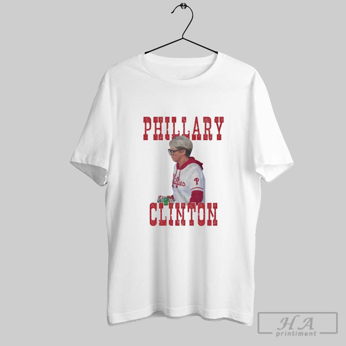 Official Philly Karen Hey Thats My Ball Phillary Clinton