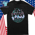 Phish NYE Madison Square Garden On Dec 28-31 2025 Shirt