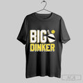 Official Pickleball Big Dinker