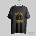 Official Pioneer League Champions Oakland Ballers Shirts