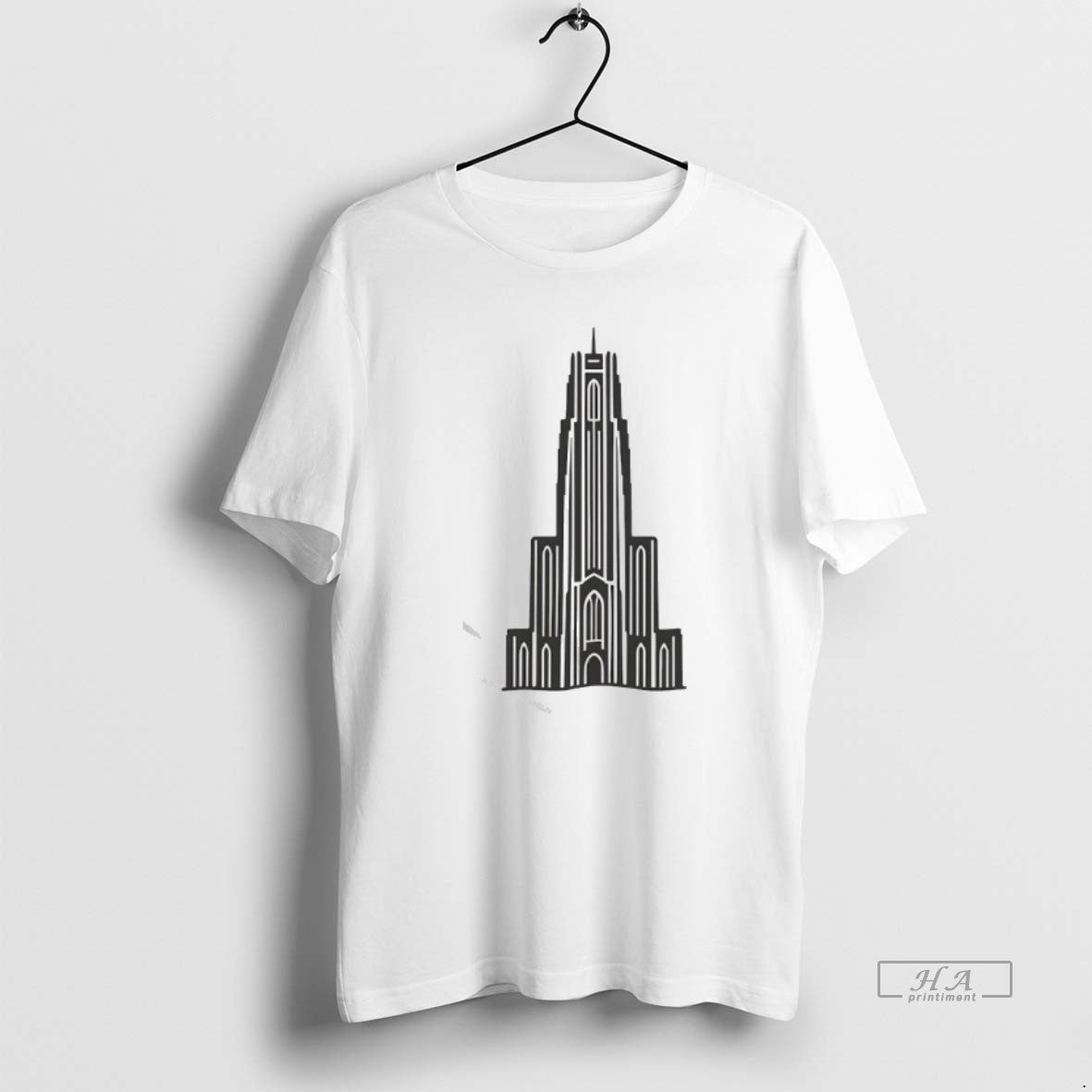 Official Pitt Cathedral Of Learning T-Shirts, Hoodie, Sweatshirt | AU01DripNestTees.com