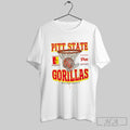 Official Pittsburg State Gorillas Game Time