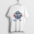 Official Pittsburgh Panthers Vs T-Shirts, Hoodie, Sweatshirt | AU01DripNestTees.com