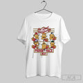 Official Pittsburgh Pirates The Great Pierogi Race Nat