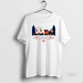 Official Pizza King Train An Indiana Tradition Since 1956 T-Shirts, Hoodie, Sweatshirt | AU01DripNestTees.com