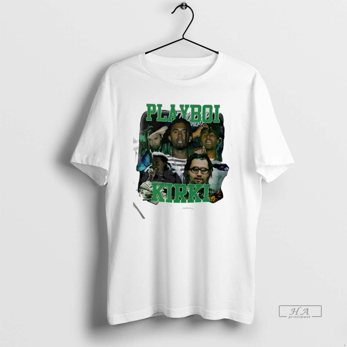 Official Playboi Kirk Graphic T-Shirts, Hoodie, Sweatshirt | AU01DripNestTees.com