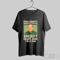 Official Polk County Sheriffs Office Sheriff Grady Judd Im A Fan