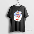 Official Polo Ralph Lauren Team Usa Polo Bear T-Shirts, Hoodie, Sweatshirt | AU01DripNestTees.com