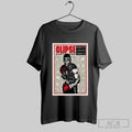 Official Poster Clipse August 25 2025 The Warfield In San Francisco Ca Usa