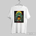 Official Poster Complex Presents September 5 6 2025 620 Broadway New York Ny 10012 Tee