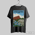 Official Poster Gregory Alan Isakov Red Rocks Amphitheatre Shows On August 31 2025 Morrison Co