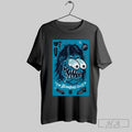 Official Poster Jack White Commodore Ballroom Vancouver Bc May 22 2025 Tour Im Bombing Out