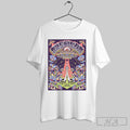 Official Poster Primus May 22 2025 For Toronto On Budweiser Stage