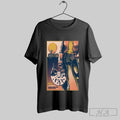 Official Poster The Black Keys San Diego Ca Tour June 04 2025 Cal Coast Credit