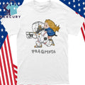 Pragmata Hugh & Diana Run! FP Shirt