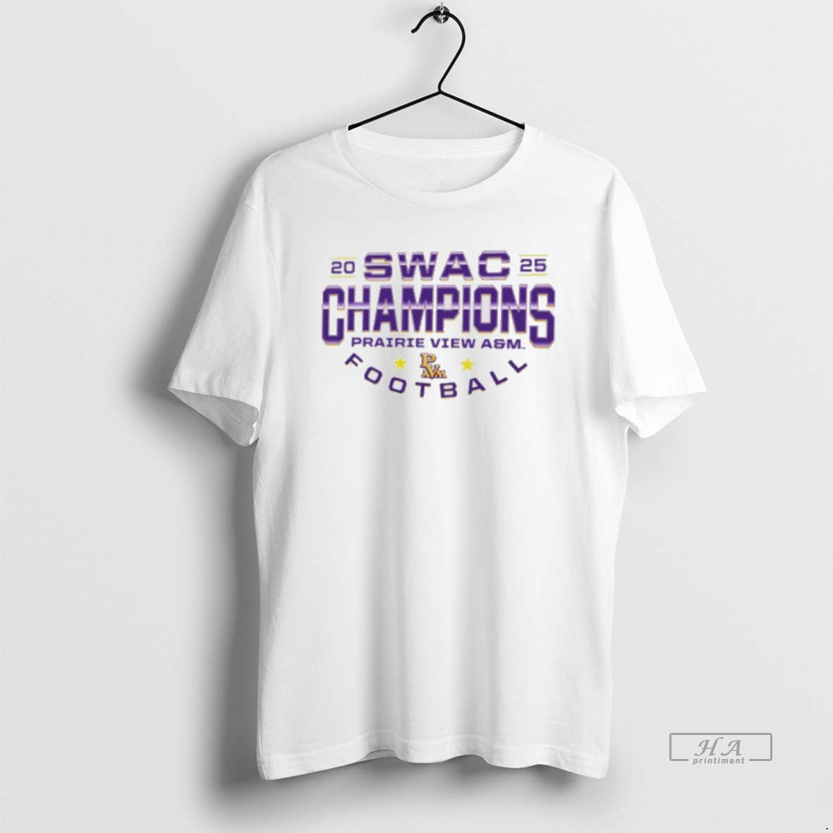 Official Prairie View Am 2025 Swac Football Champions T-Shirts, Hoodie, Sweatshirt | AU01DripNestTees.com