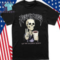 Praiseche Rest In Bass Peace Shirt