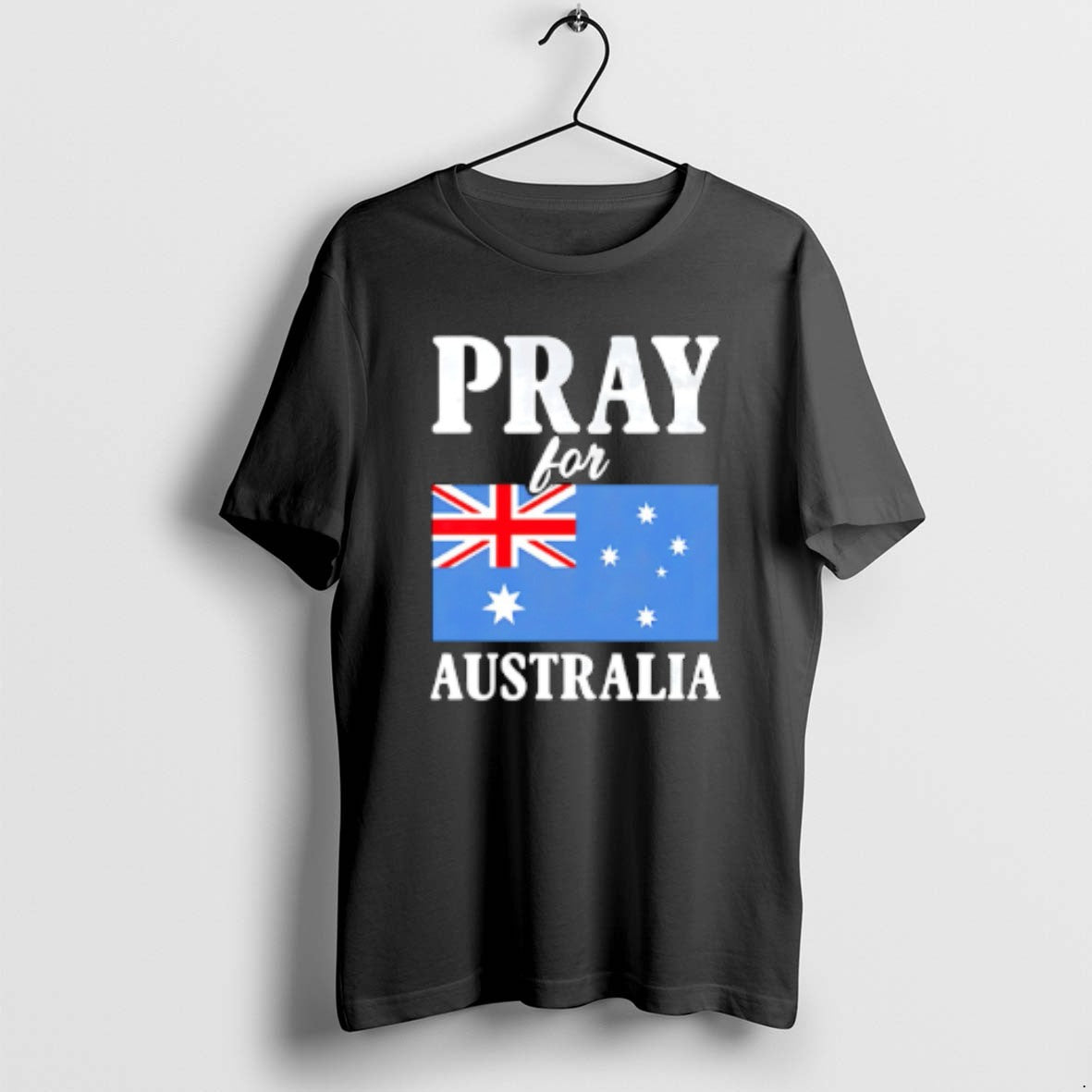 Official Pray For Australia Sydney Strong Flag T-Shirts, Hoodie, Sweatshirt | AU01DripNestTees.com