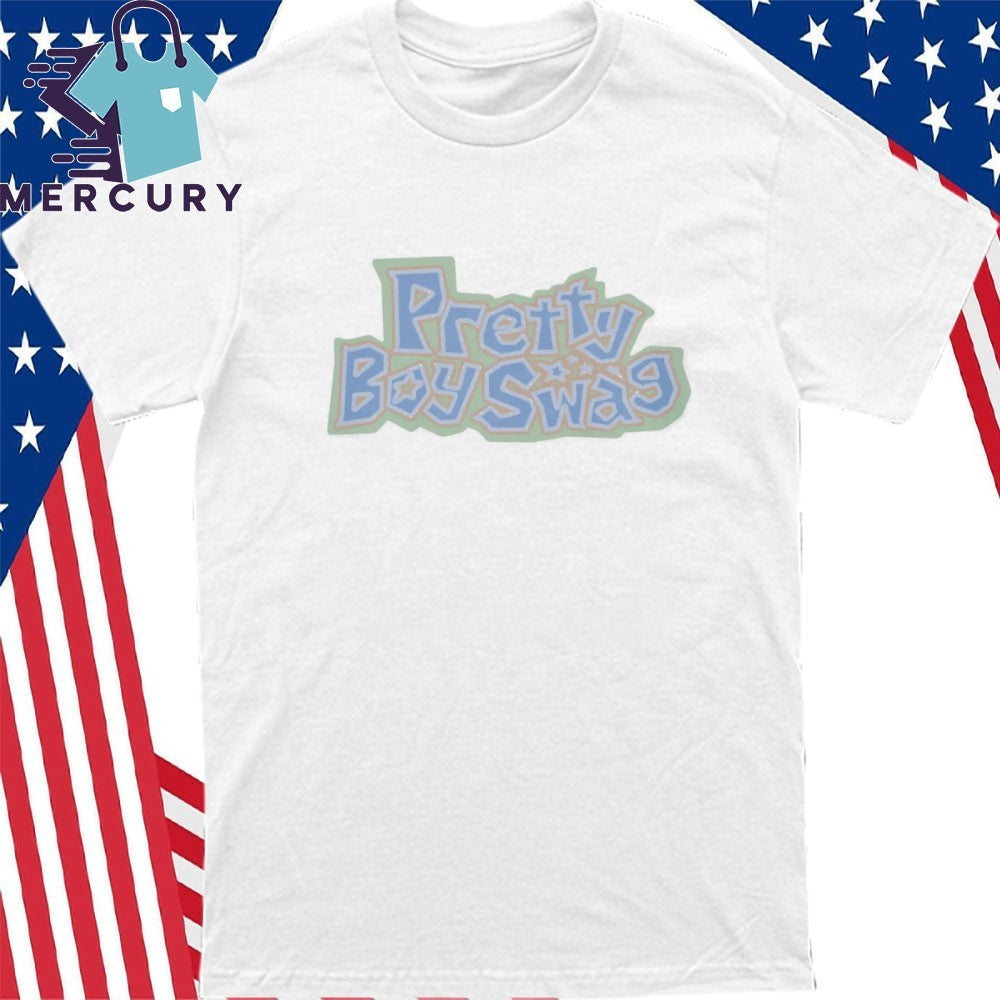 Pretty Boy Swag Shirt
