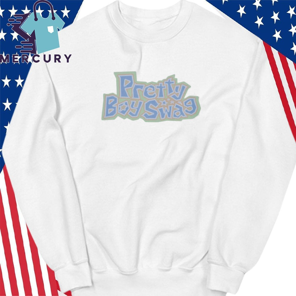 Pretty Boy Swag Shirt