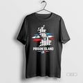 Official Prison Island Uk T-Shirts, Hoodie, Sweatshirt | AU01DripNestTees.com