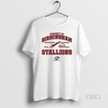 Official Property Of Birmingham Stallions T-Shirts, Hoodie, Sweatshirt | AU01DripNestTees.com
