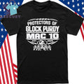 Protectors Of Glock Purdy Mac 10 Shirt