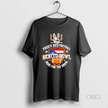 Official Puerto Rico Football Benito Bowl Here For The Show T-Shirts, Hoodie, Sweatshirt | AU01DripNestTees.com