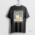 Official Pug Smoking Beer I Got That Dog In Me T-Shirts, Hoodie, Sweatshirt | AU01DripNestTees.com