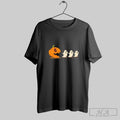 Official Pumpkin Ghost Game Halloween