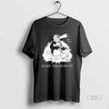 Official Punk With A Camera Dont Tread On Me Penguin Noot Noot T-Shirts, Hoodie, Sweatshirt | AU01DripNestTees.com