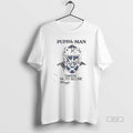 Official Puppa Man 31 Daren Ya To Score T-Shirts, Hoodie, Sweatshirt | AU01DripNestTees.com