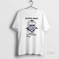 Official Puppa Man Daren Ya To Score 31 Player Graphic T-Shirts, Hoodie, Sweatshirt | AU01DripNestTees.com