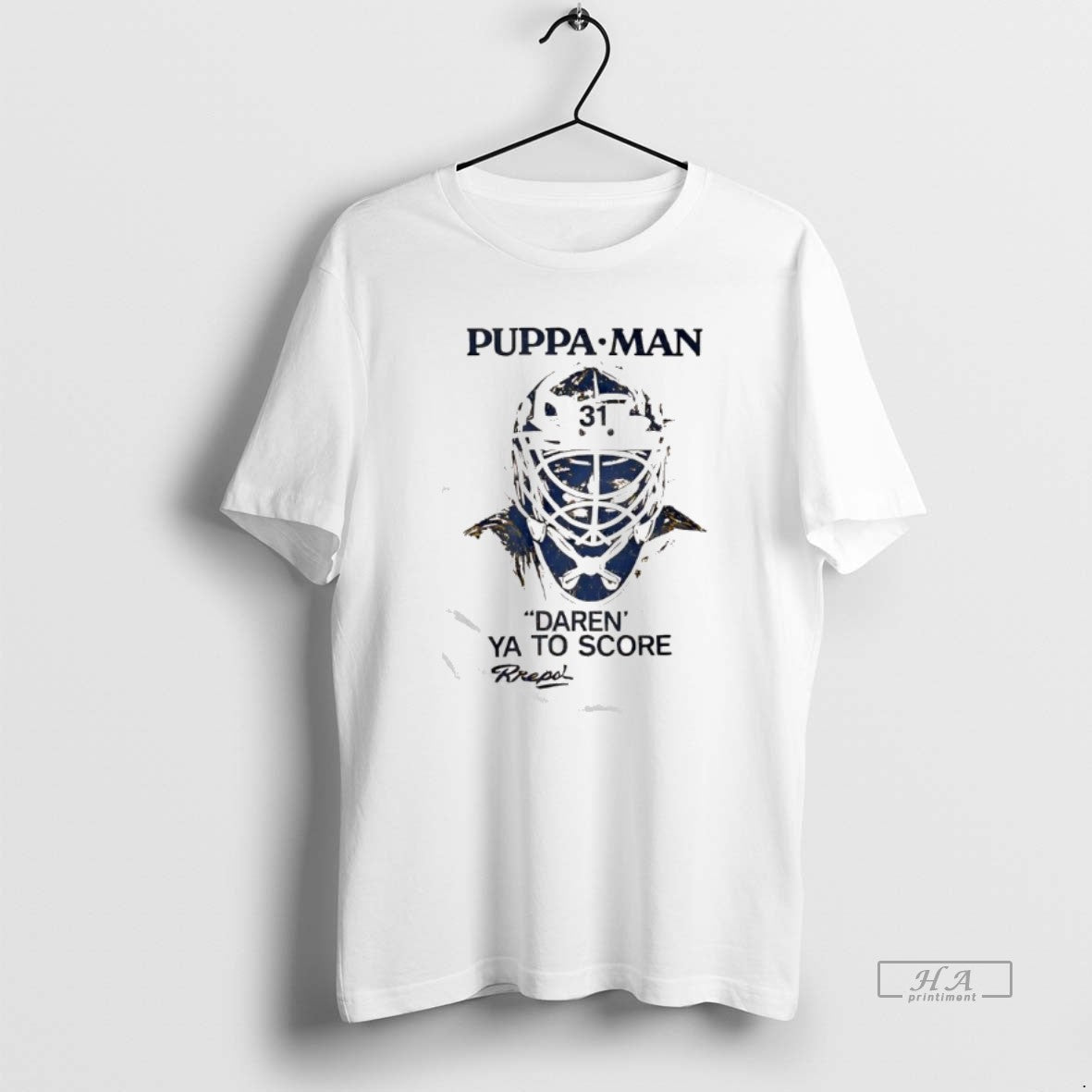 Official Puppa Man Daren Ya To Score 31 Player Graphic T-Shirts, Hoodie, Sweatshirt | AU01DripNestTees.com