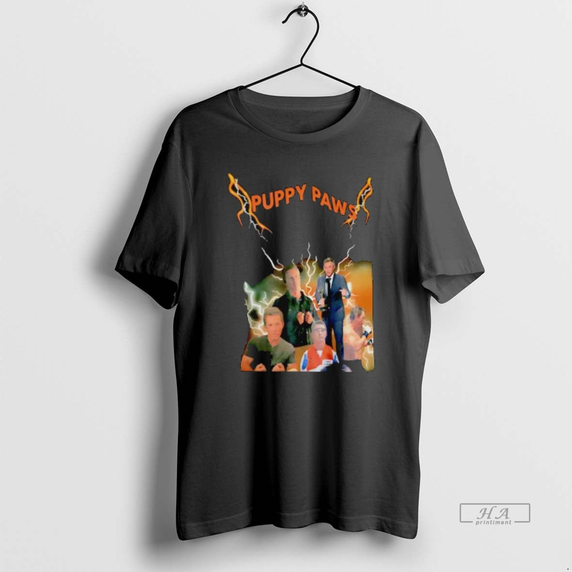 Official Puppy Paws Graphic T-Shirts, Hoodie, Sweatshirt | AU01DripNestTees.com