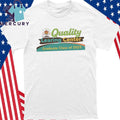 Quality Learing Center Graduate Class of 2025 Shirt