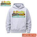 Quality Learning Center Hoodie