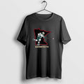 Official Quinn Hughes Minnesota Wild Nhl Quinnesota State Border T-Shirts, Hoodie, Sweatshirt | AU01DripNestTees.com