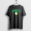 Official Quinn Hughes Minnesota Wild Quinnesota Big Head T-Shirts, Hoodie, Sweatshirt | AU01DripNestTees.com