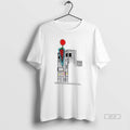 Official Quinpool Road T-Shirts, Hoodie, Sweatshirt | AU01DripNestTees.com