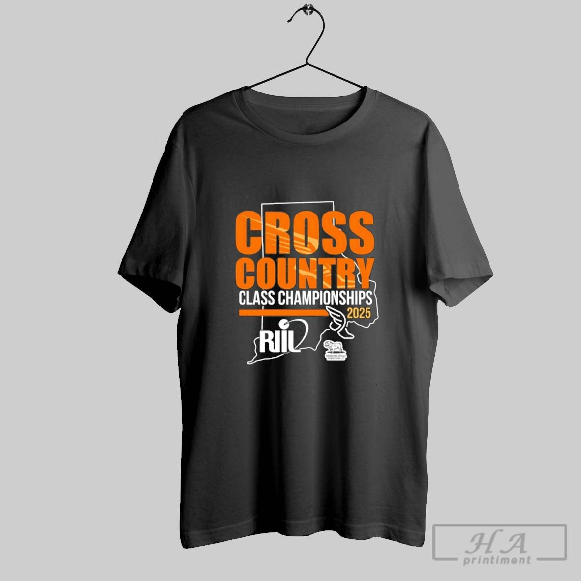 Official Riil Cross Country Class Championship 2025
