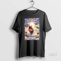 Official Rip Bob Weir Grateful Dead Co Founder Rest In Peace 1947 2026 T-Shirts, Hoodie, Sweatshirt | AU01DripNestTees.com