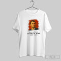 Official Rip Charlie Kirk Rest In Peace A True Patriot Charlie Kirk Memorial America Freedom