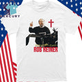 RIP Rob Reiner American Film Director Shirt