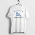 Official Raccoon It Is What It Is And It Is Not Great Vintage T-Shirts, Hoodie, Sweatshirt | AU01DripNestTees.com