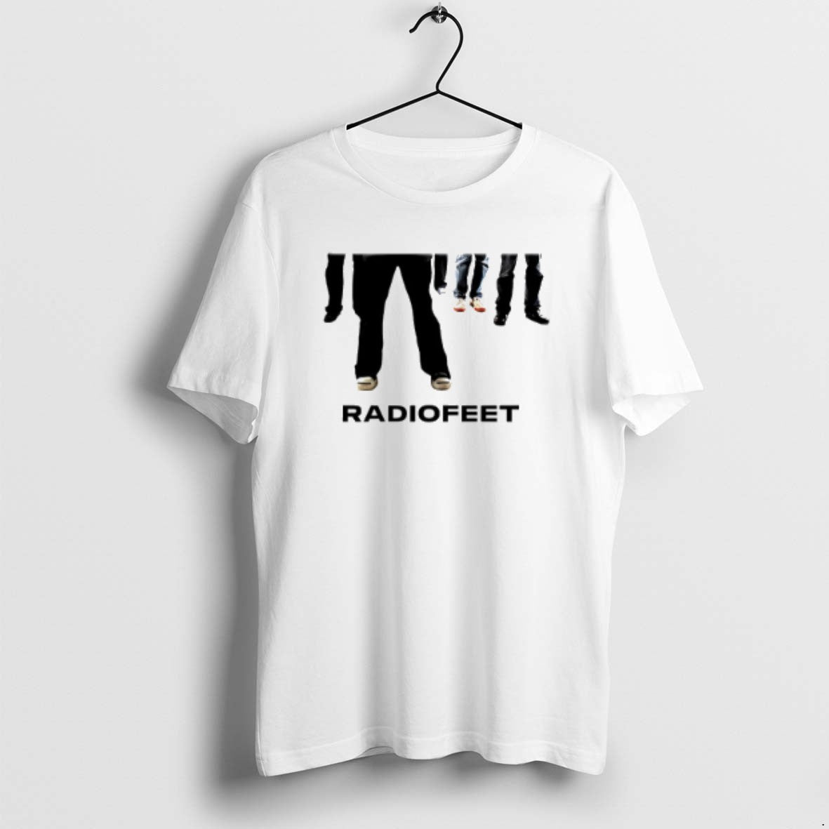 Official Radio Feet Anime T-Shirts, Hoodie, Sweatshirt | AU01DripNestTees.com