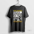 Official Rage Against The Machine Fuck Ice No Ferst Usa T-Shirts, Hoodie, Sweatshirt | AU01DripNestTees.com