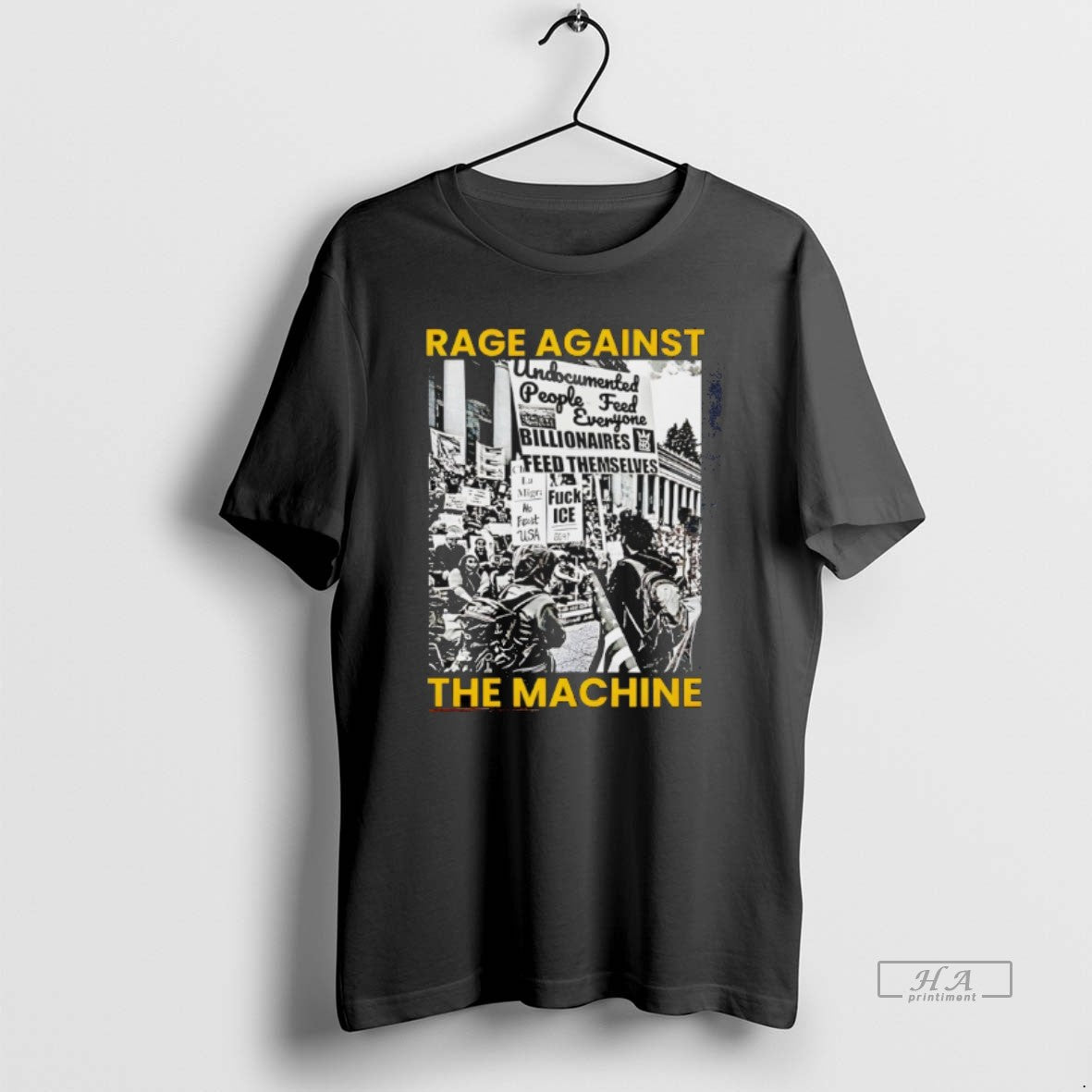 Official Rage Against The Machine Fuck Ice No Ferst Usa T-Shirts, Hoodie, Sweatshirt | AU01DripNestTees.com