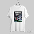 Official Raiders 20 13 Patriots Commitment To Excellence Just Win Baby Poster